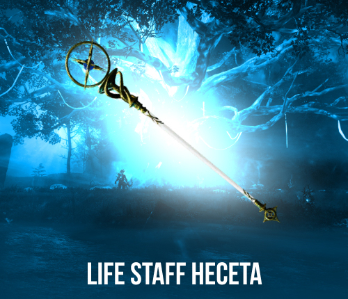 Heceta Artifact